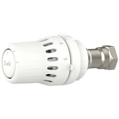 Danfoss React RA click, BIS